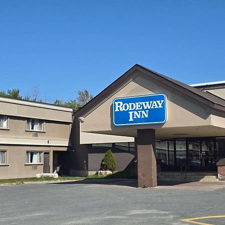 סודברי Rodeway Inn מראה חיצוני תמונה